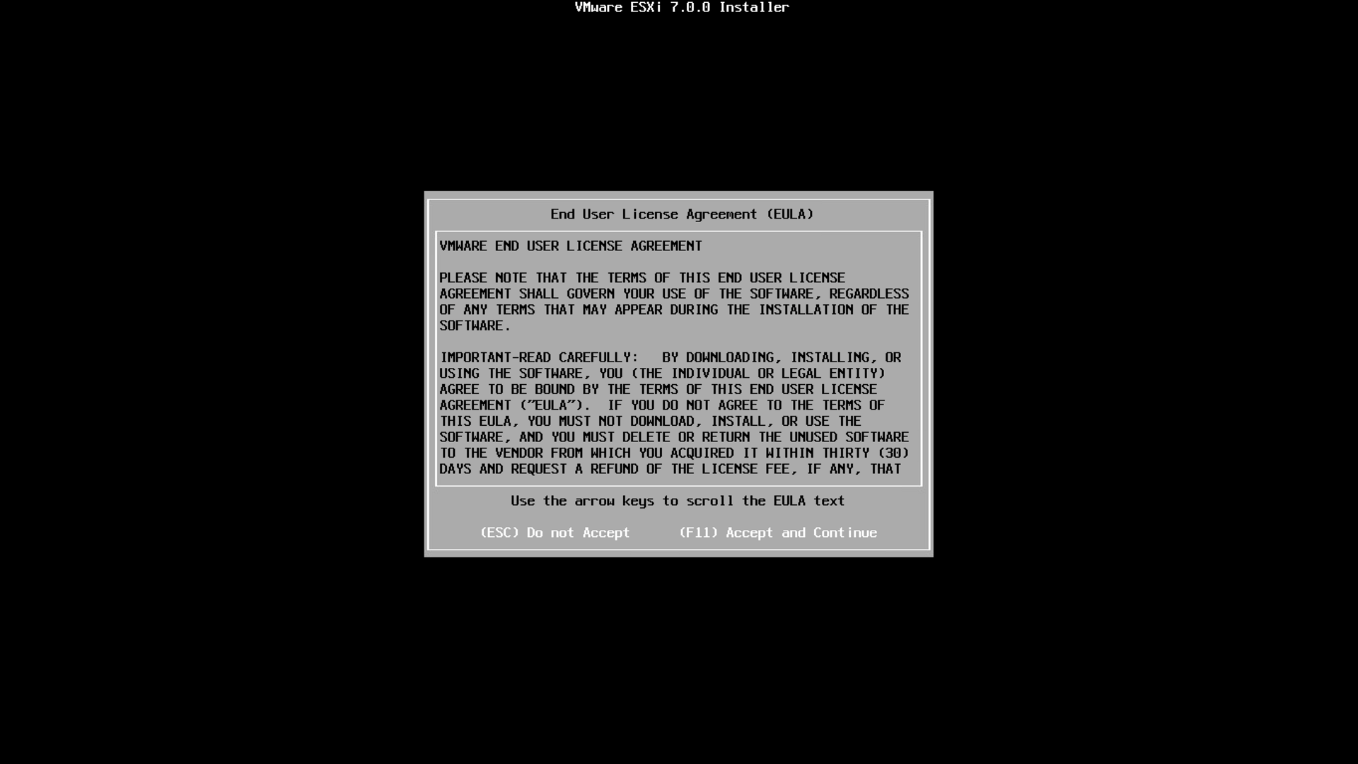 インストール画面2